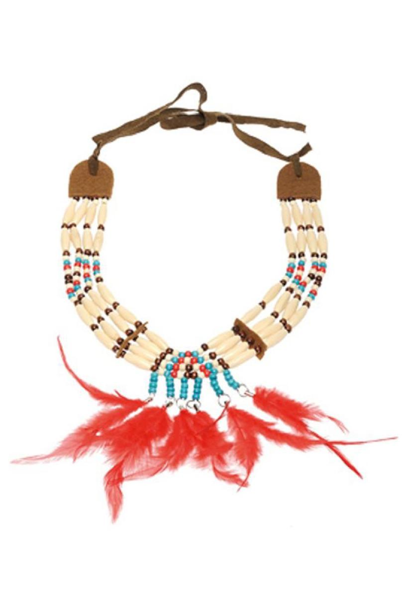 Collier indien