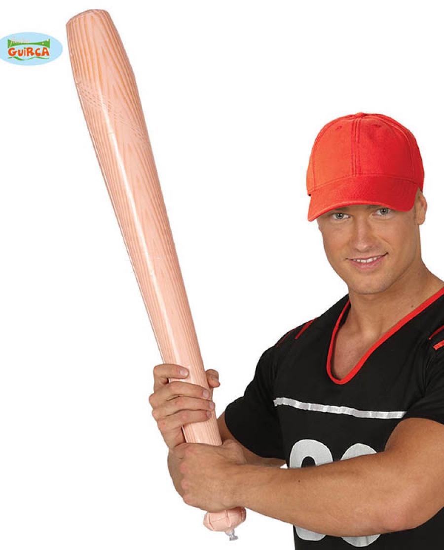 Batte de base-ball gonflable 82cm