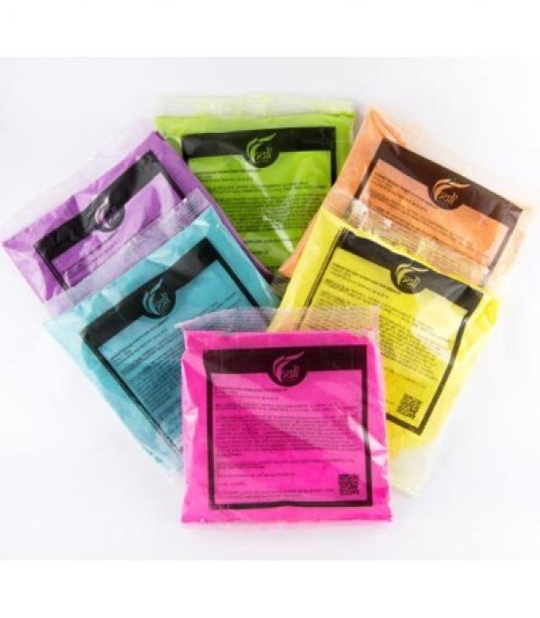 Poudre holi verte 70g