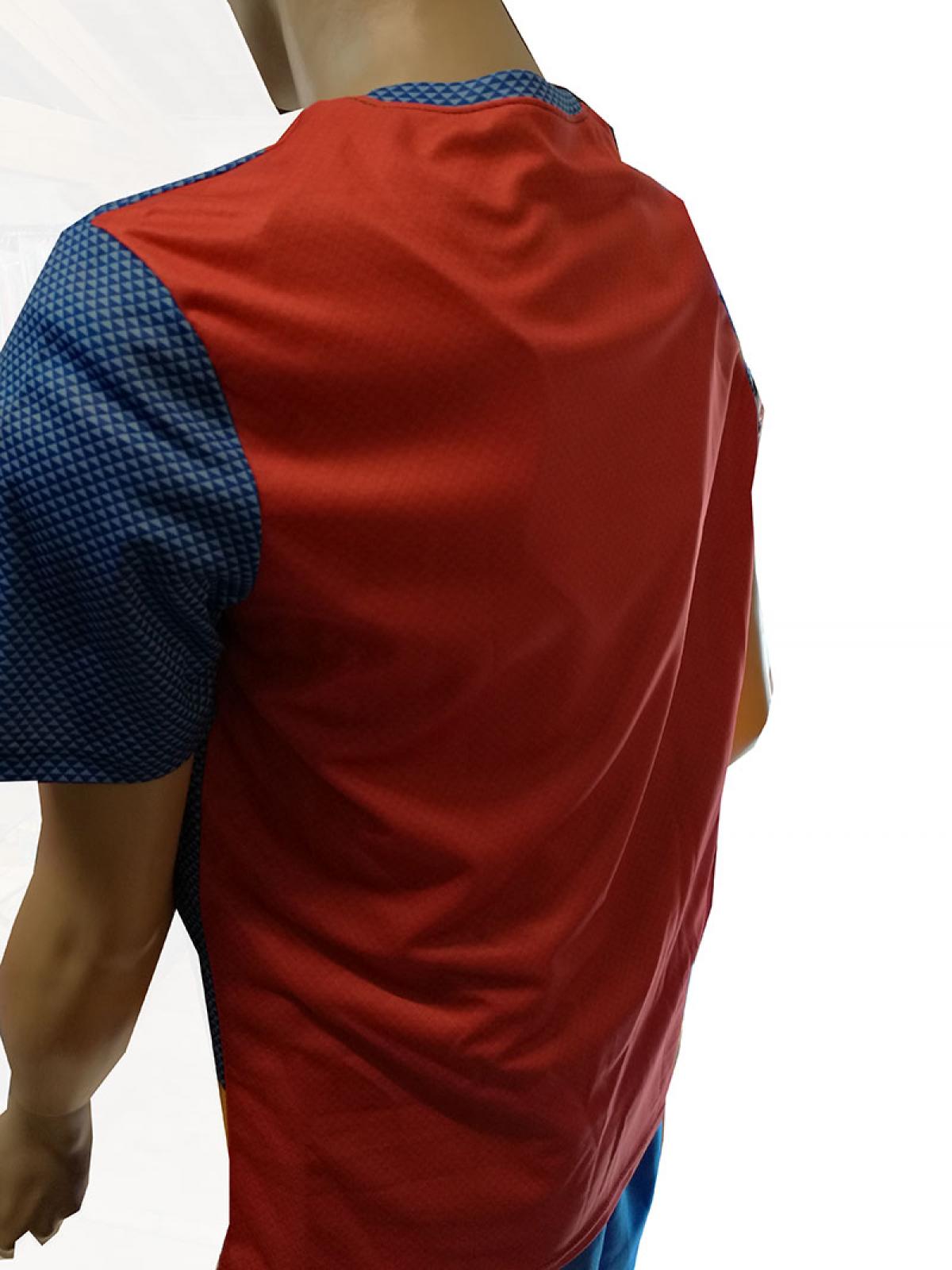 T-shirt superman taille L
