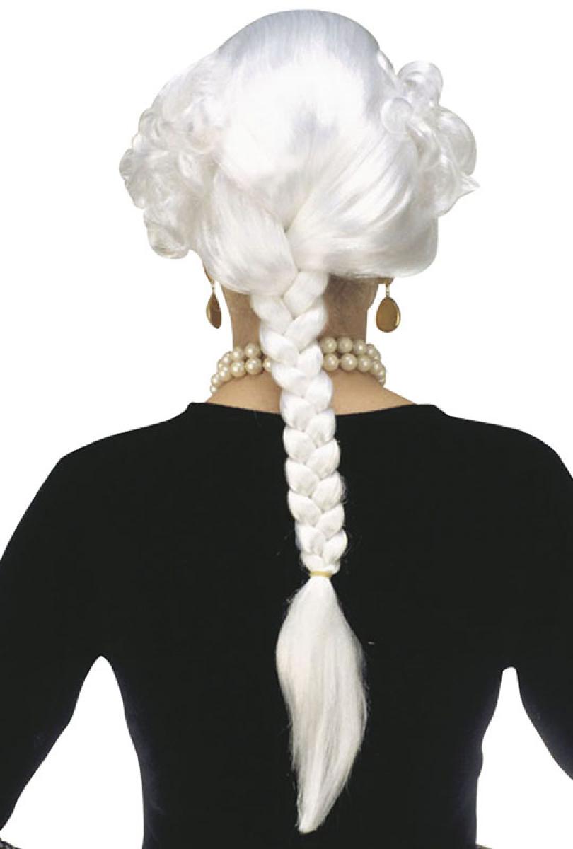 Perruque Duchesse Joséphine