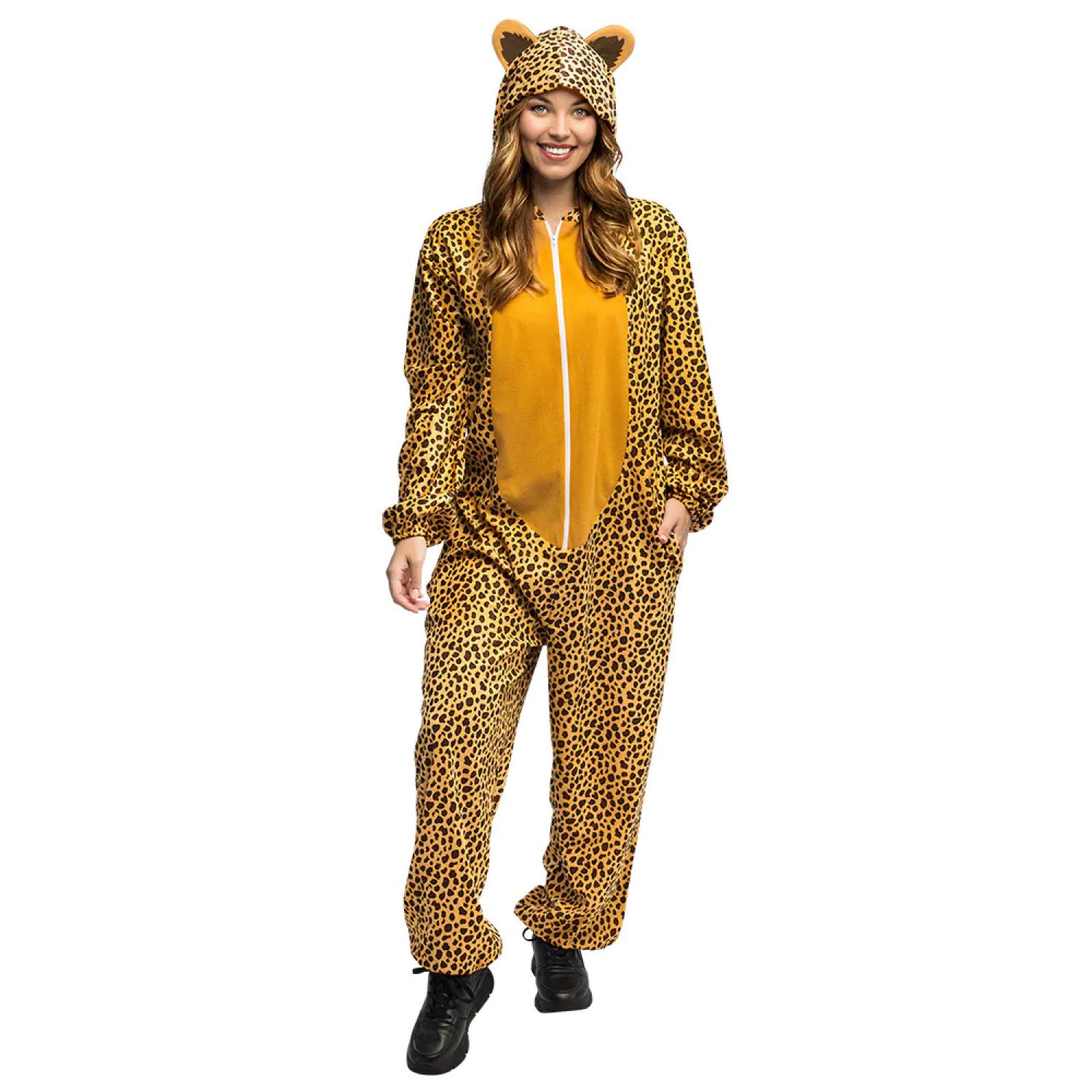 Combinaison de Léopard taille L/XL