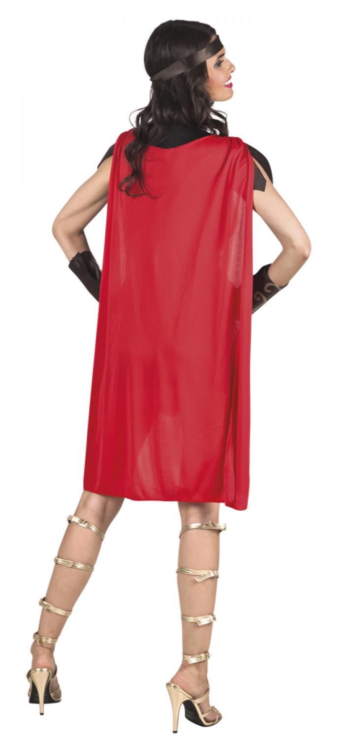 Gladiatrice romaine taille M