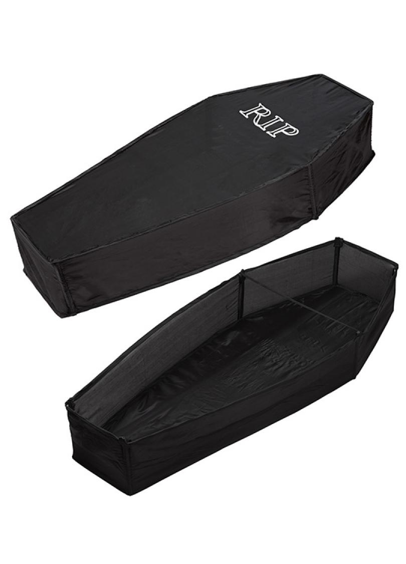 Cercueil en tissu 150 cm