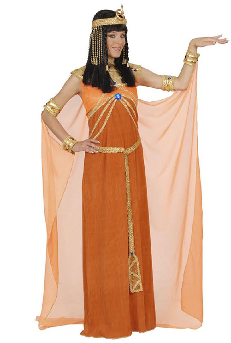 Cléopatre orange