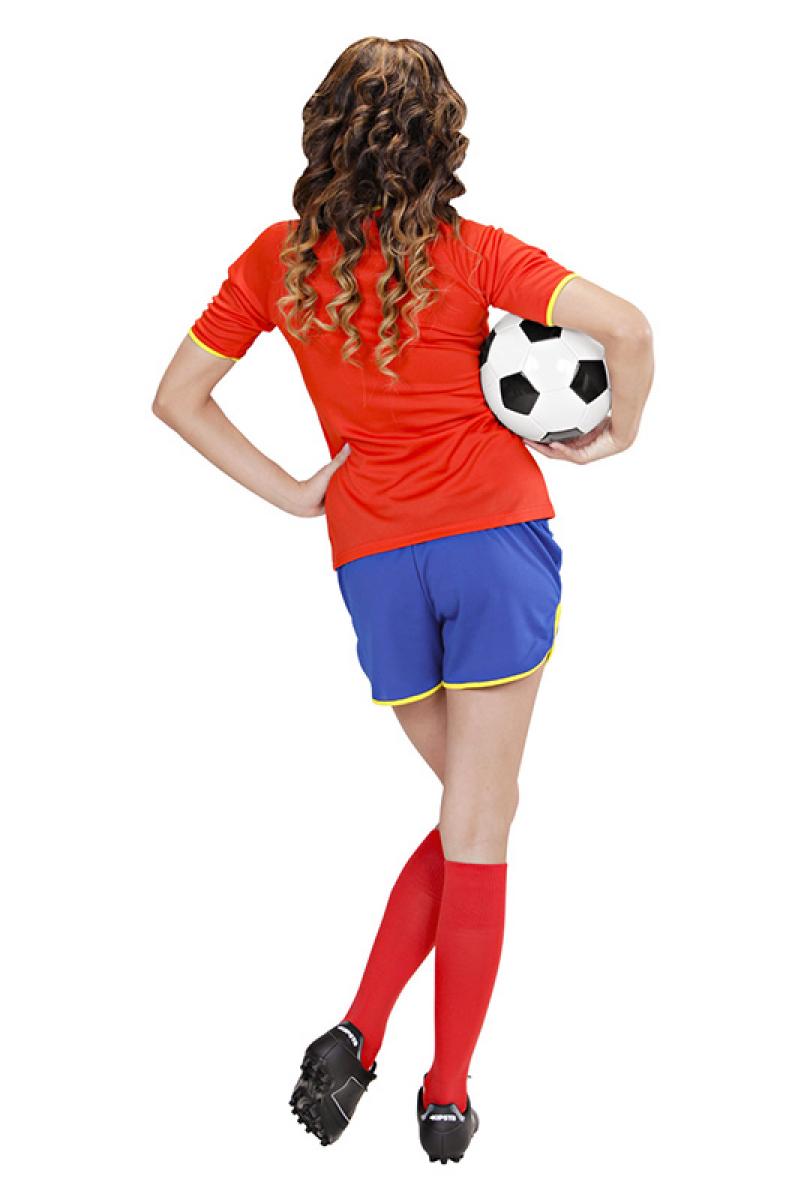 Footballeuse Espagne