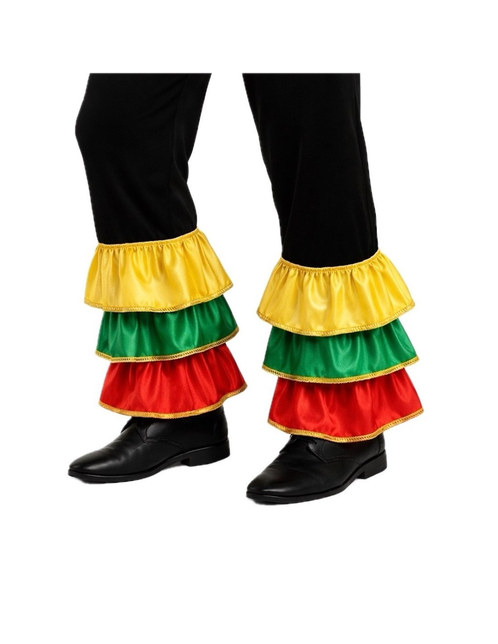 Danseur de rumba taille M/L