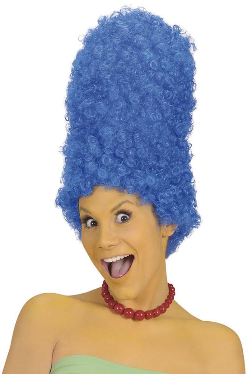 Perruque Marge