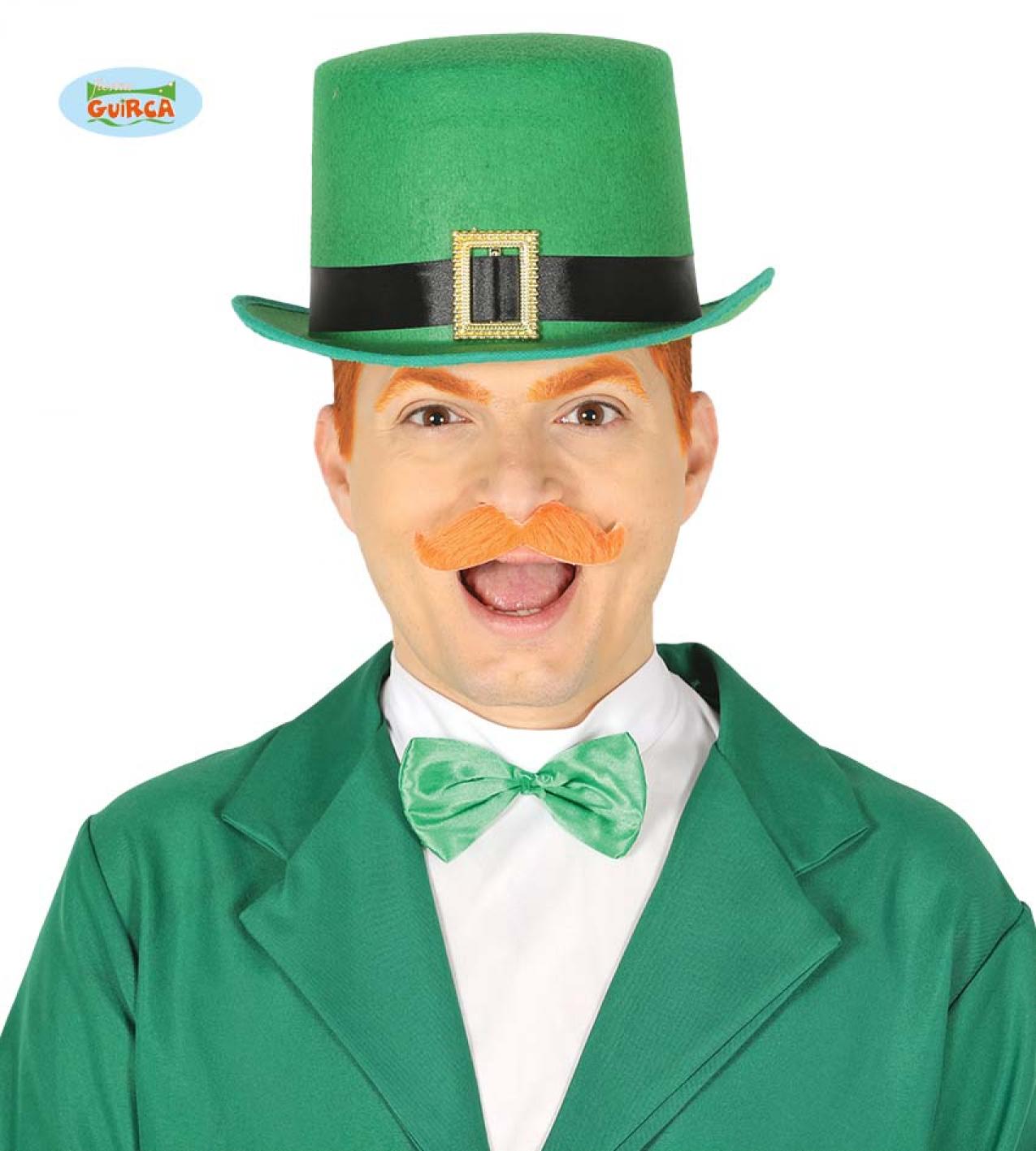 Chapeau haut de forme St Patrick
