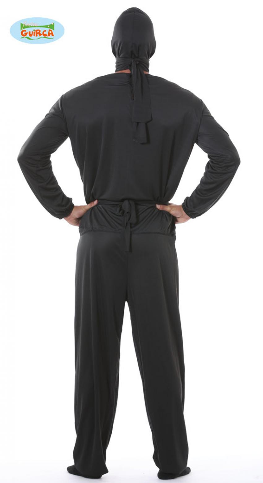 Ninja adulte taille M/L