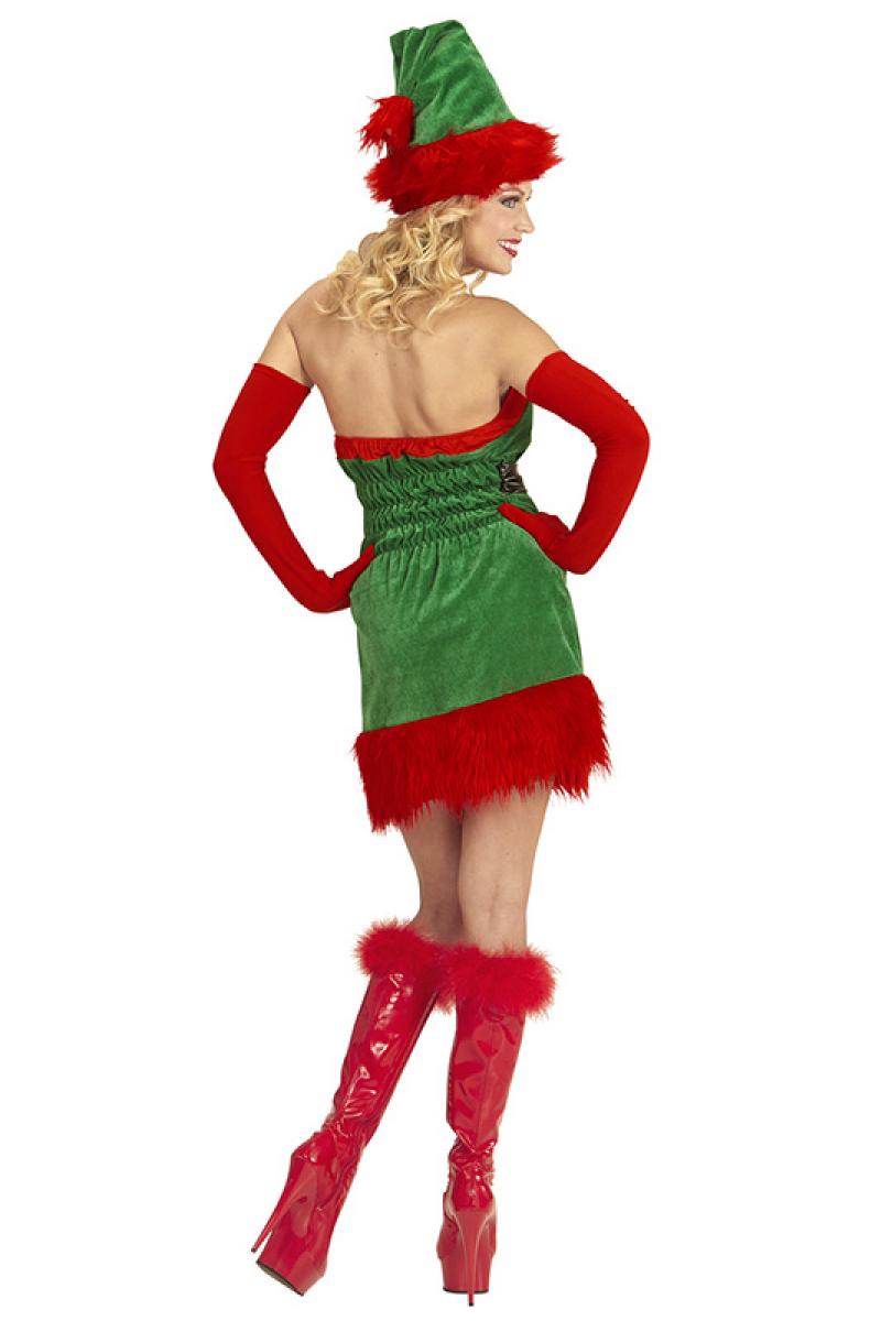 Elfe girl taille S