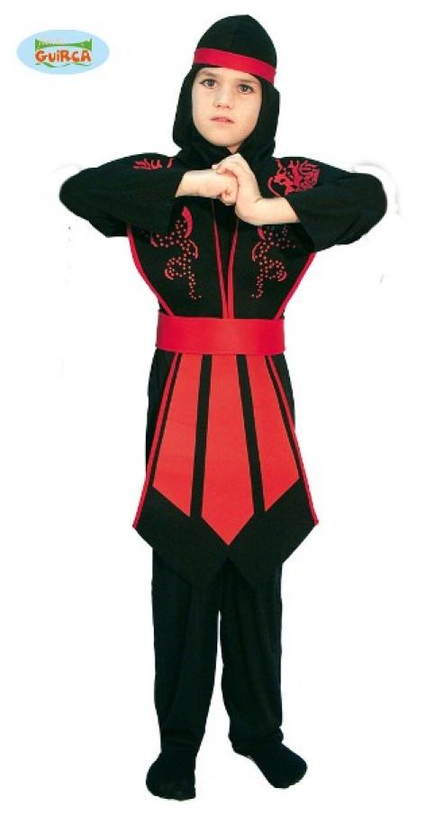 Ninja 7/9 ans