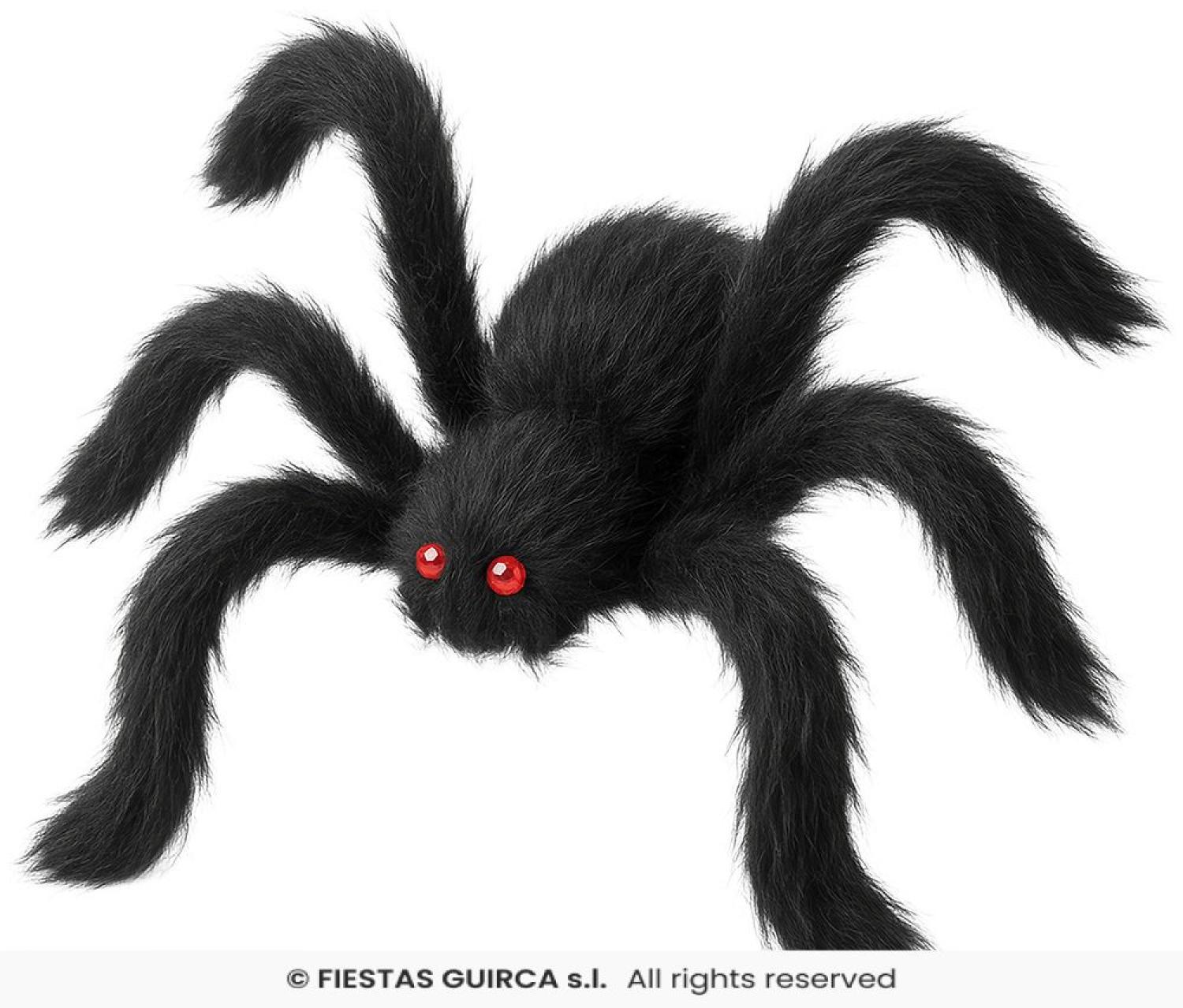 Araignée de 150 cm