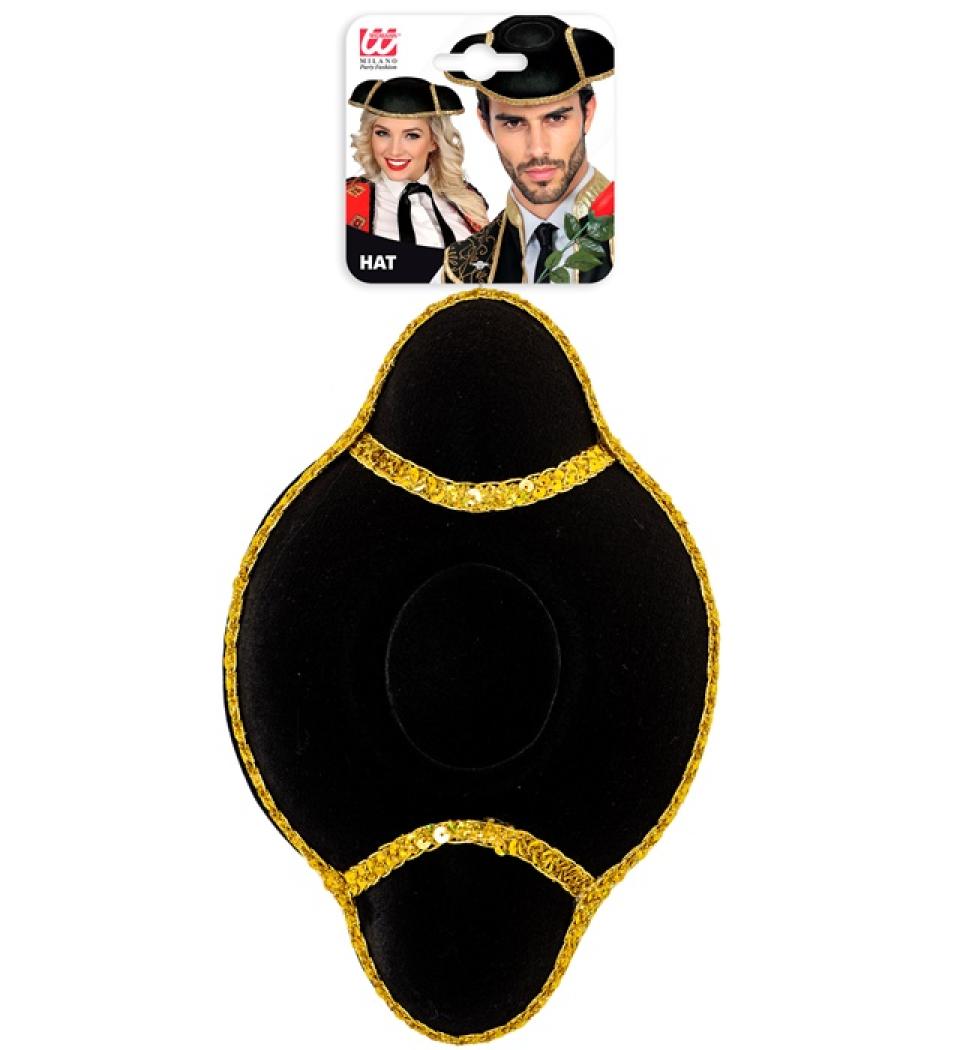 Chapeau de toréador