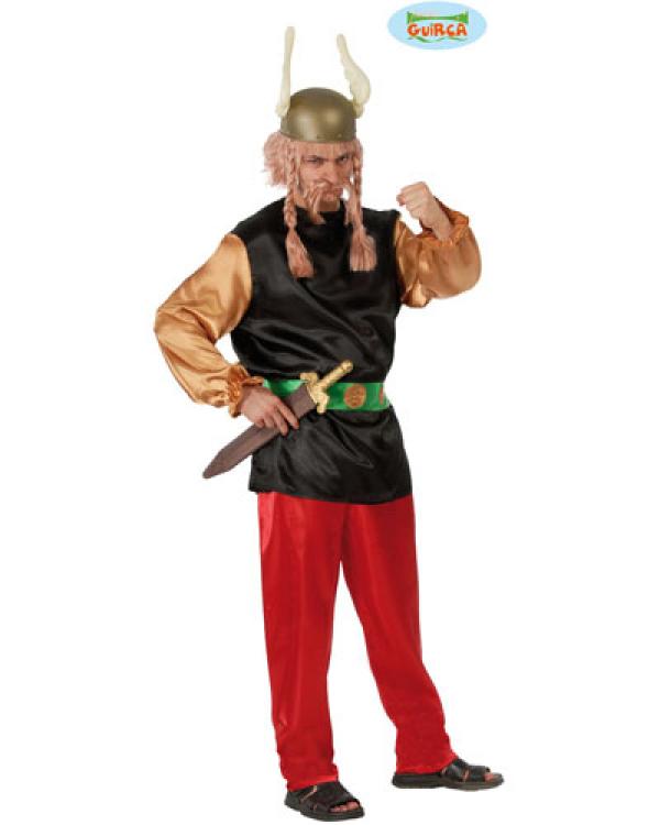 Petit gaulois blond taille S/M