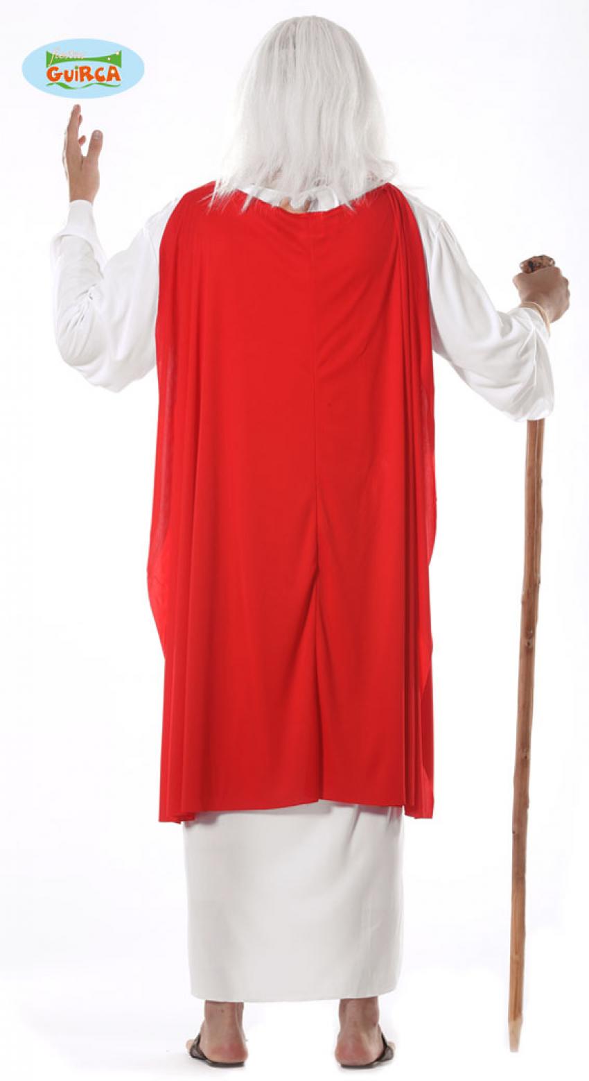 Druide gaulois taille S/M