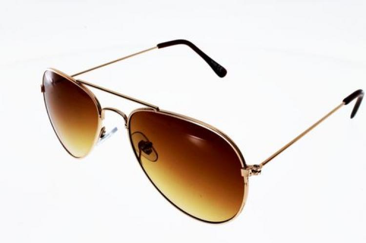 Lunettes soleil pilote