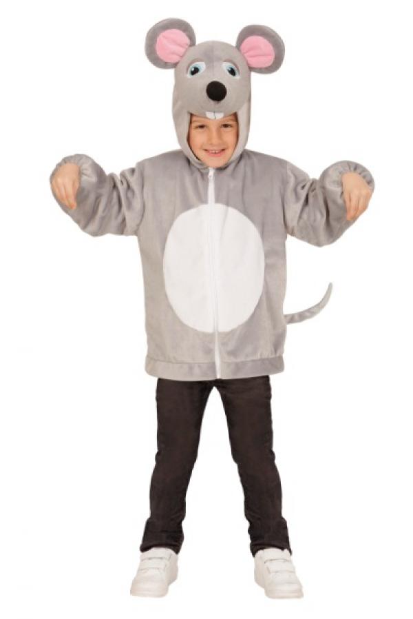 Veste Souris 2/3 ans
