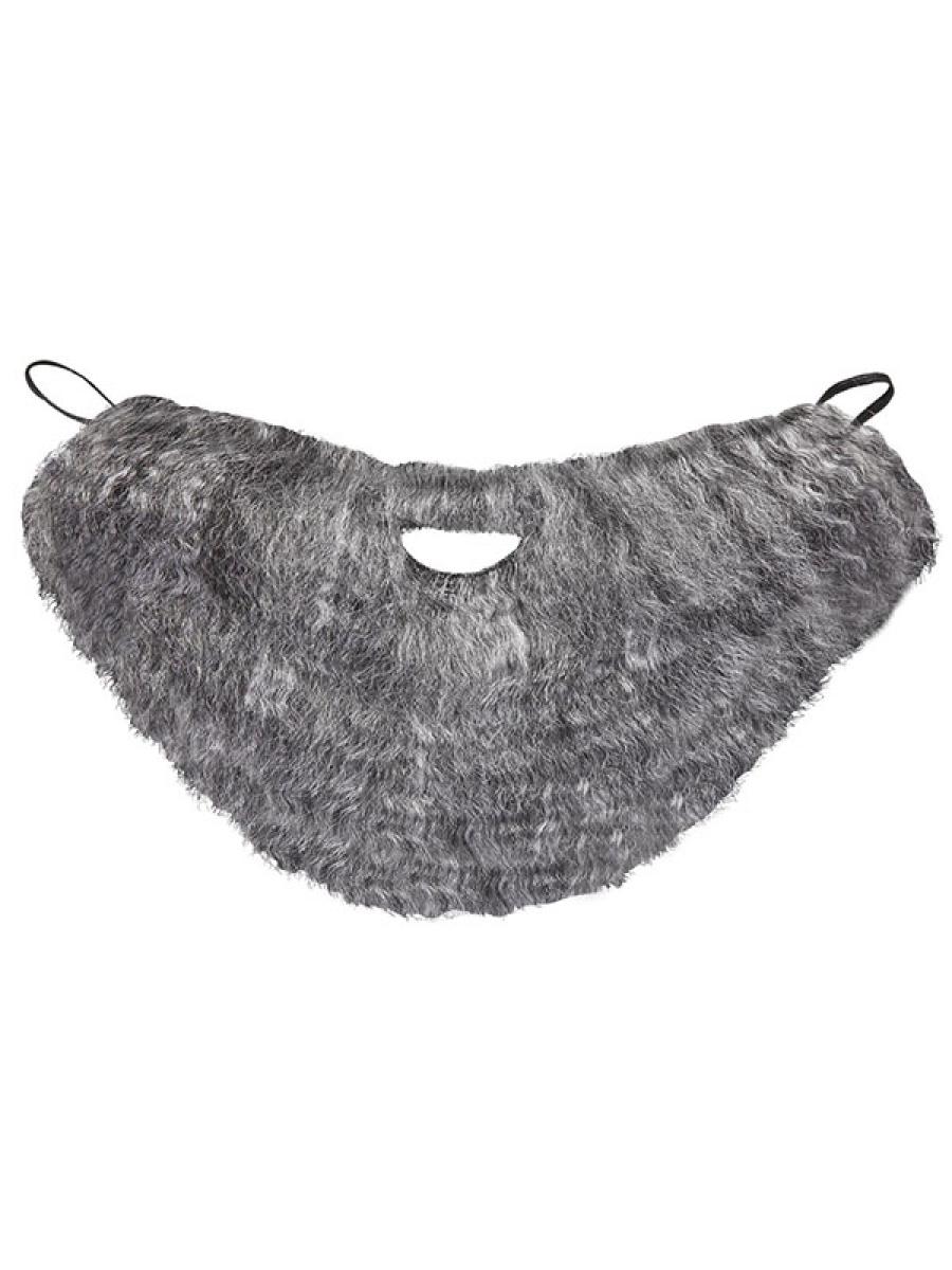 Barbe grise