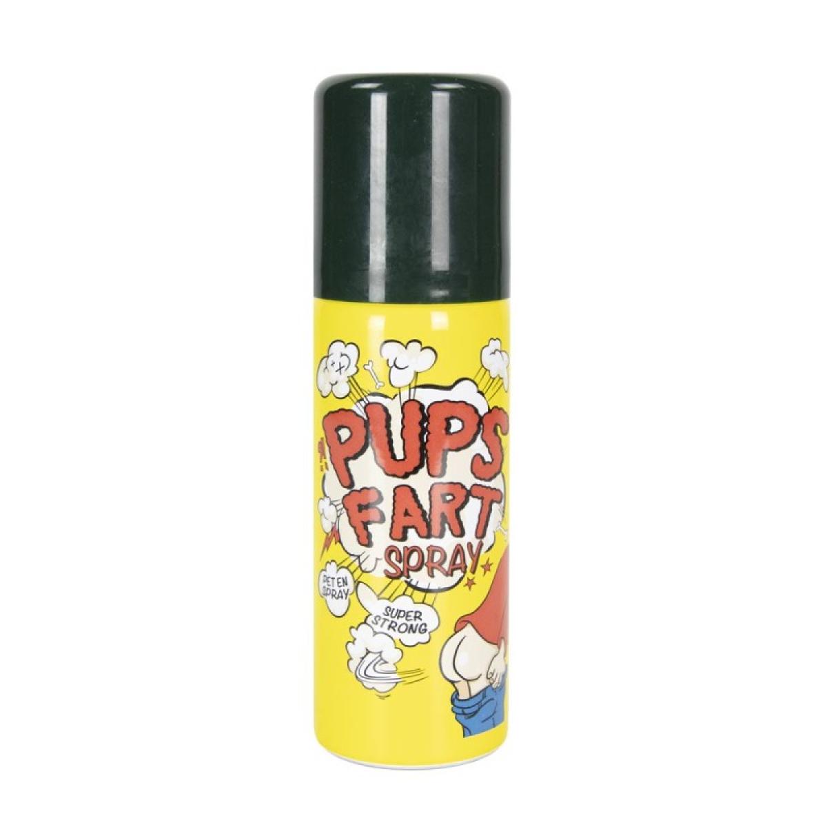 Spray Prout bombe boule puante aérosol mauvaise odeur