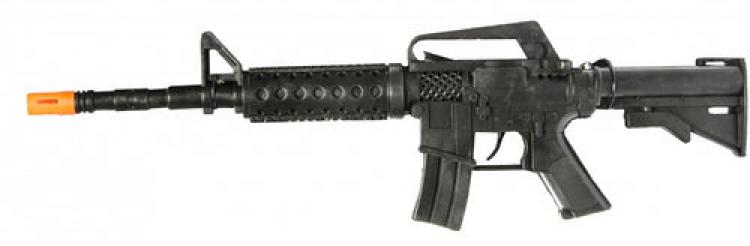 Fusil d'assaut 46cm M16