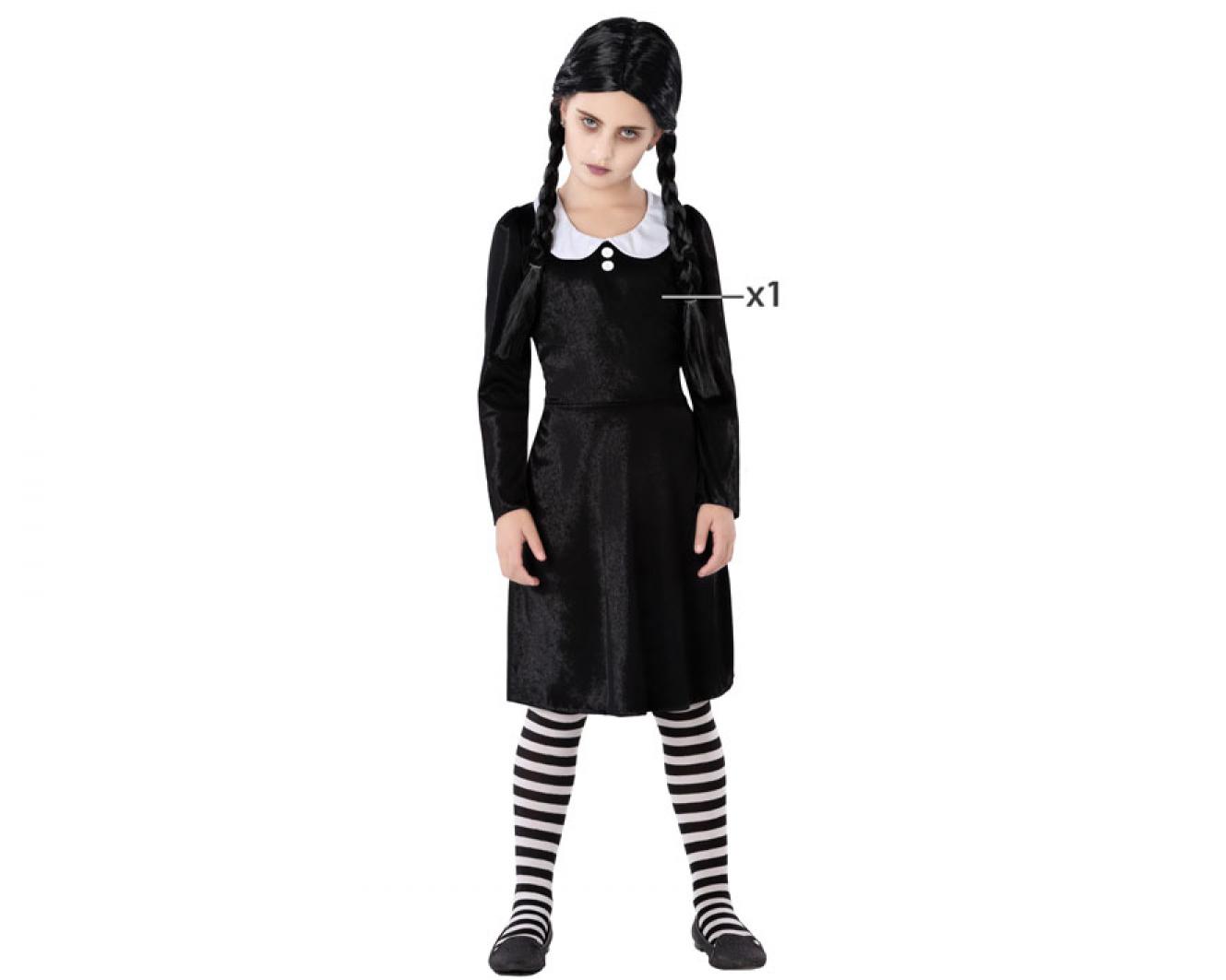 Ecolière du mercredi taille 10/12 ans