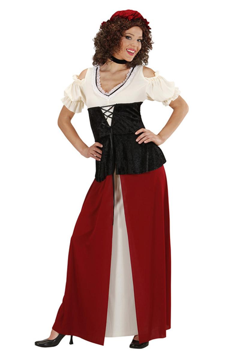Lavandière taille M