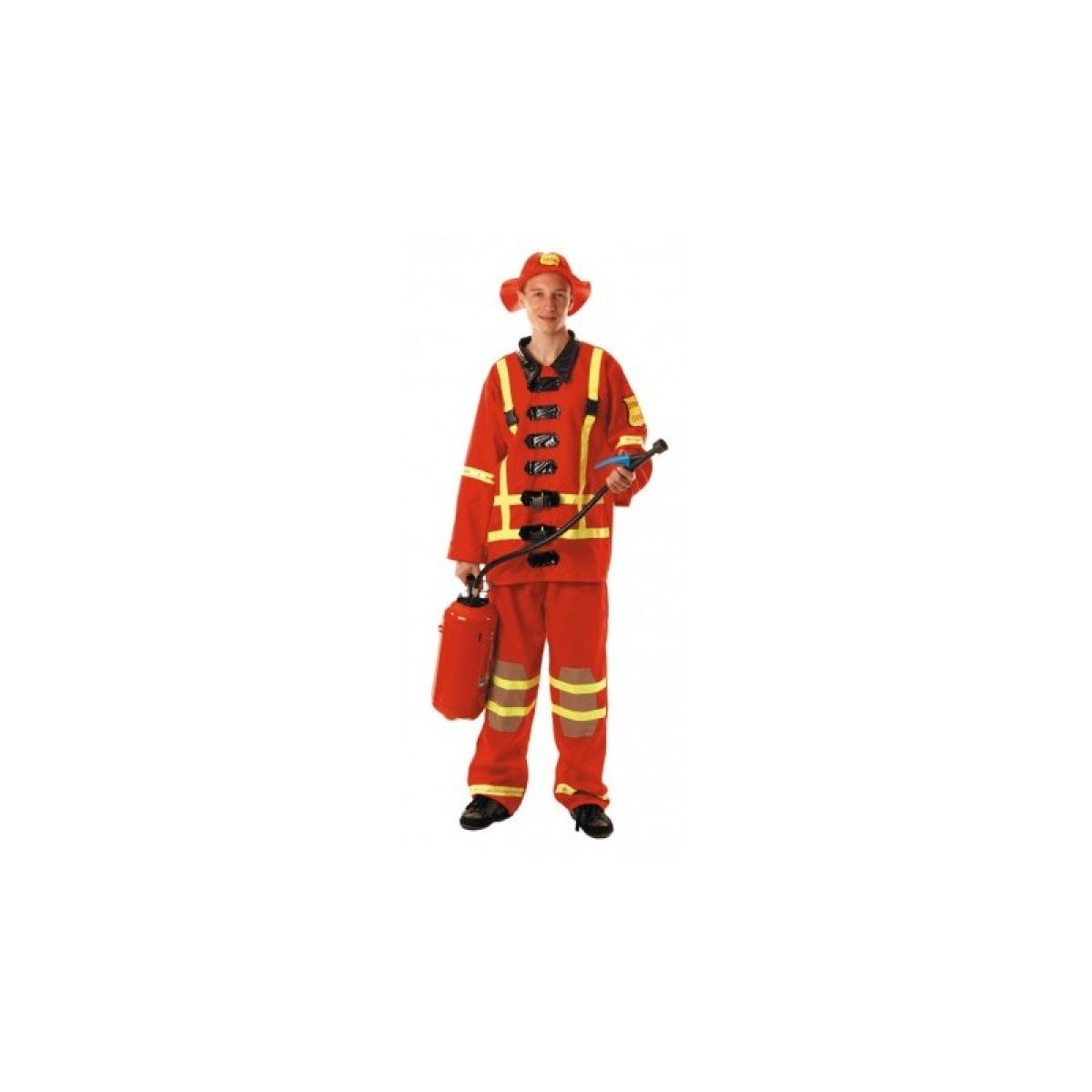 Pompier US taille M/L
