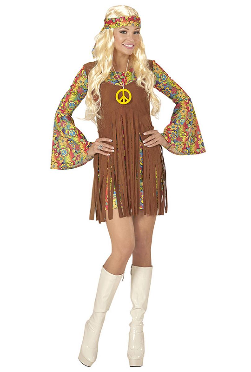 Hippie Girl taille M