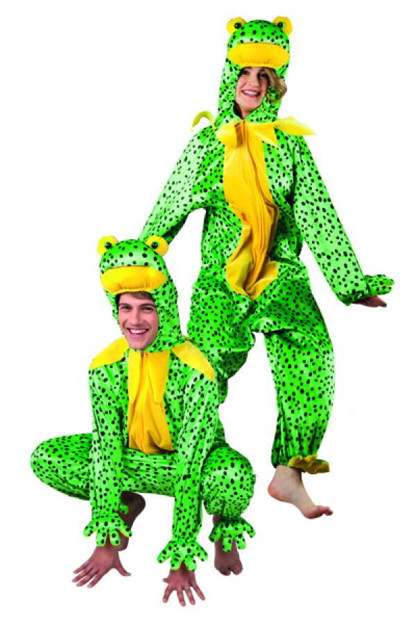 Combinaison de Grenouille taille L/XL