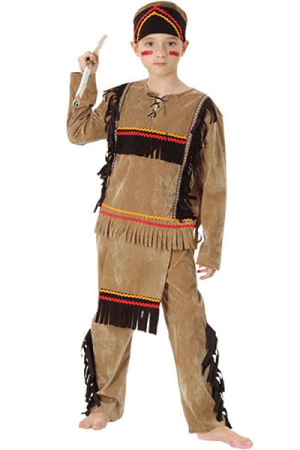 Indien 4/5 ans