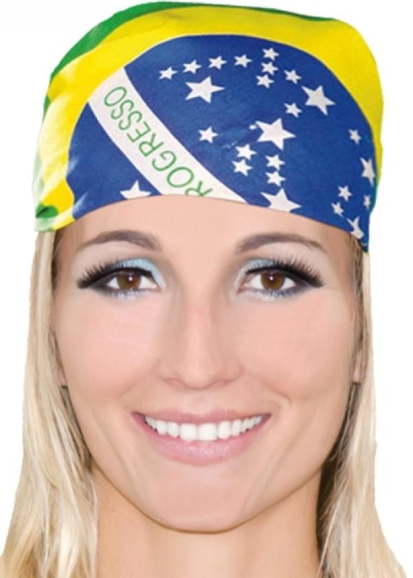 Bandana Brésil