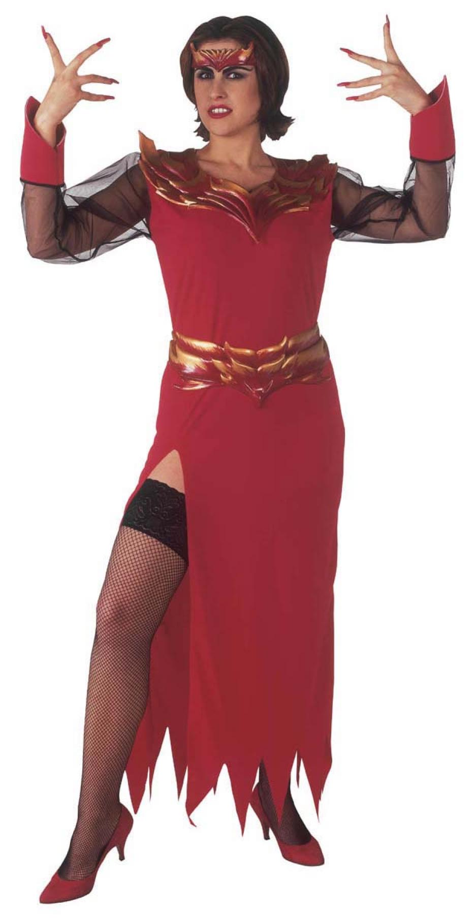 Demonia taille M