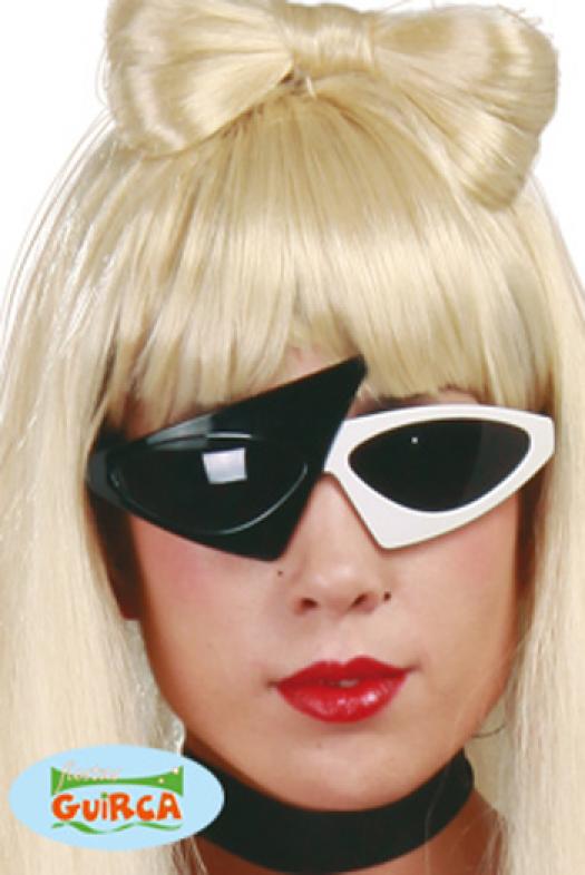 Lunettes Lady G