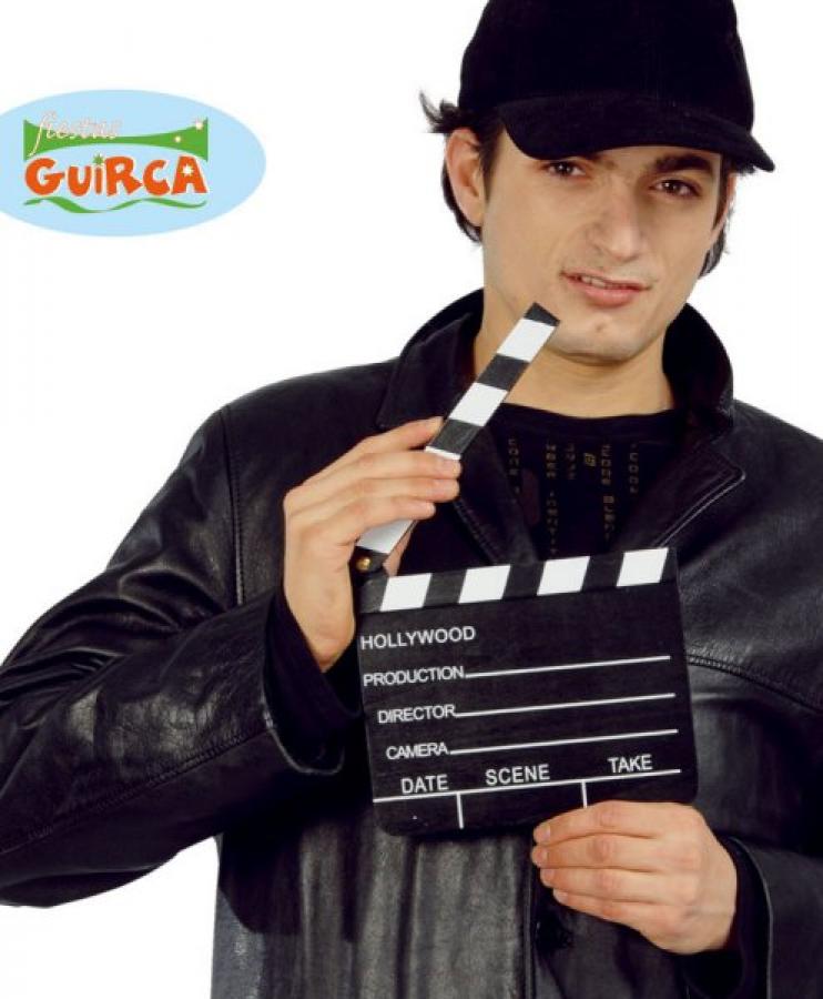 Clap de cinéma