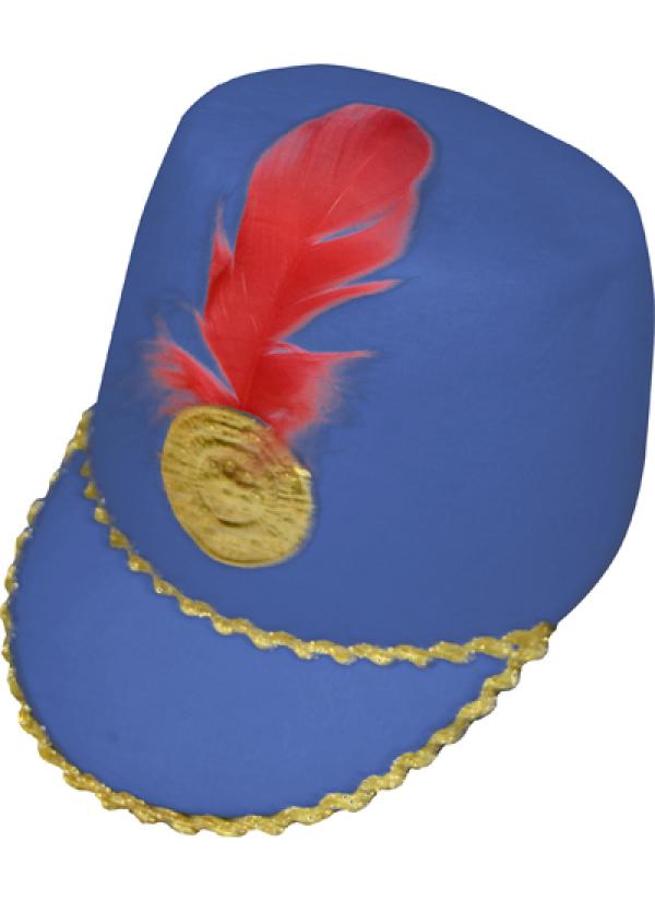 Chapeau majorette
