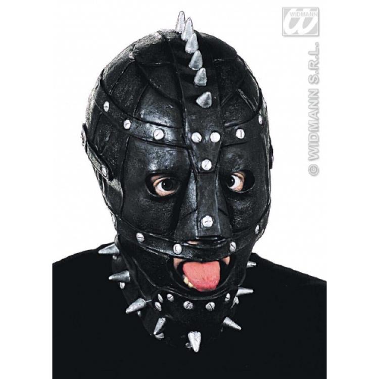 Masque souple Maniac
