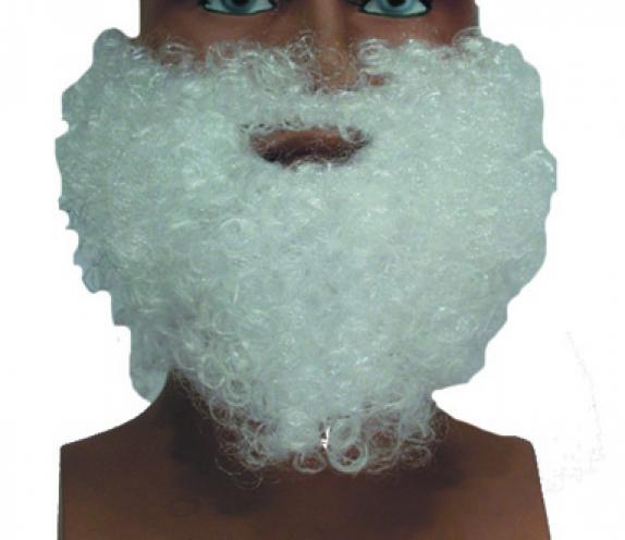 Barbe de nain