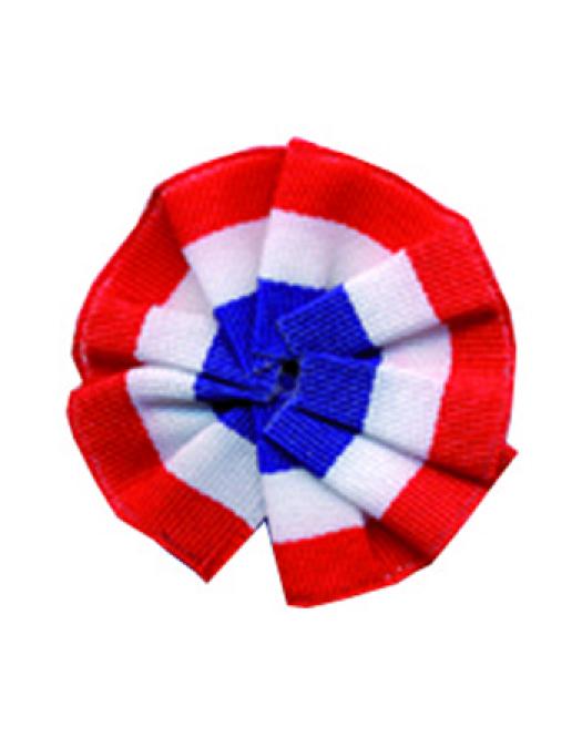 Cocarde tricolore