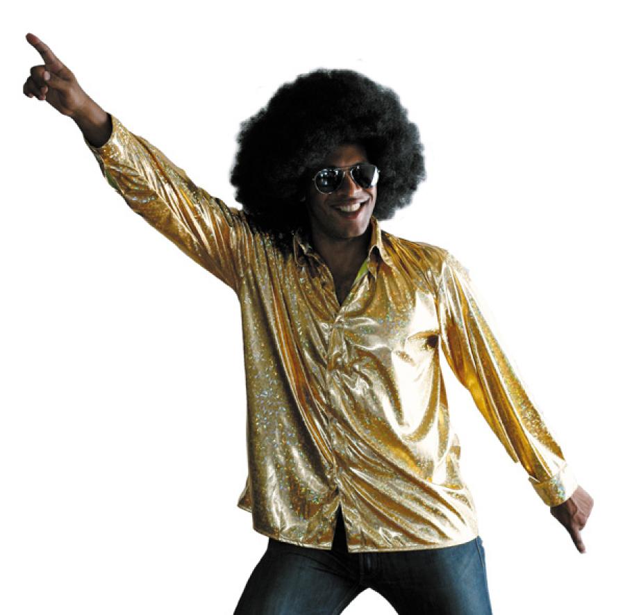 Chemise an 70 or