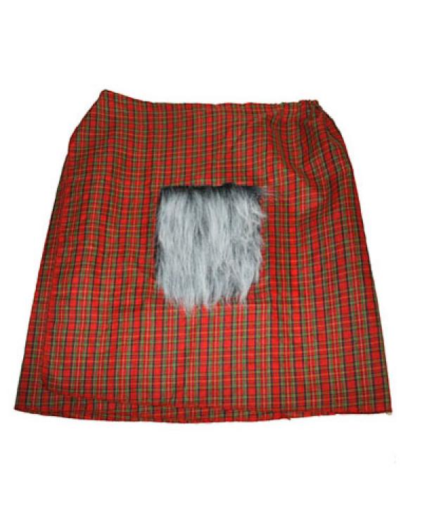 Kilt écossais