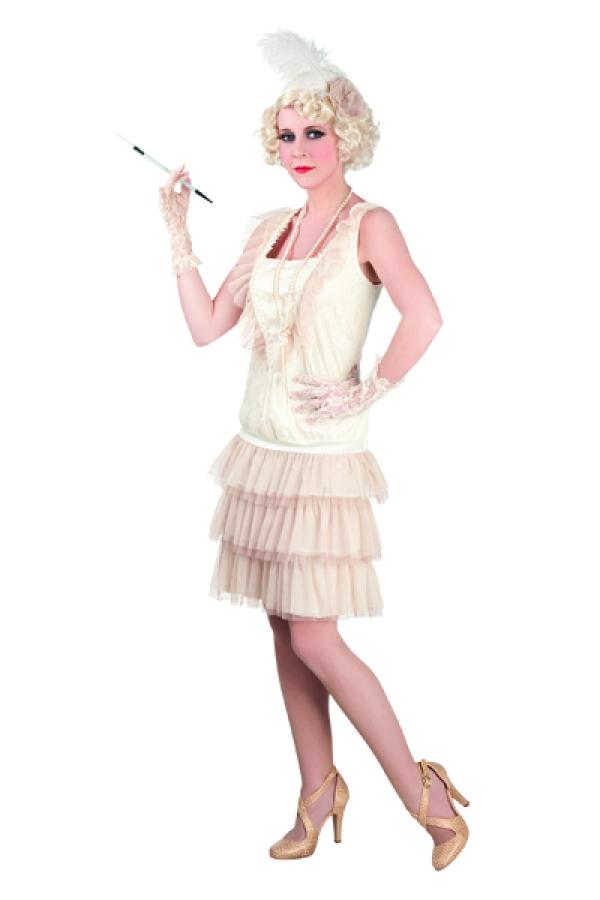 Robe Charleston Lady taille 38