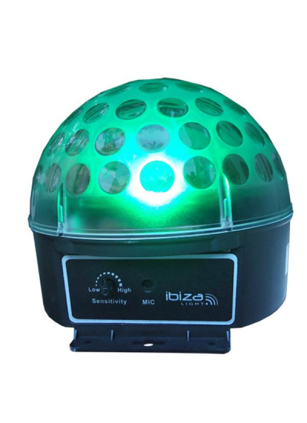 Effet de lumière à led Astro 1