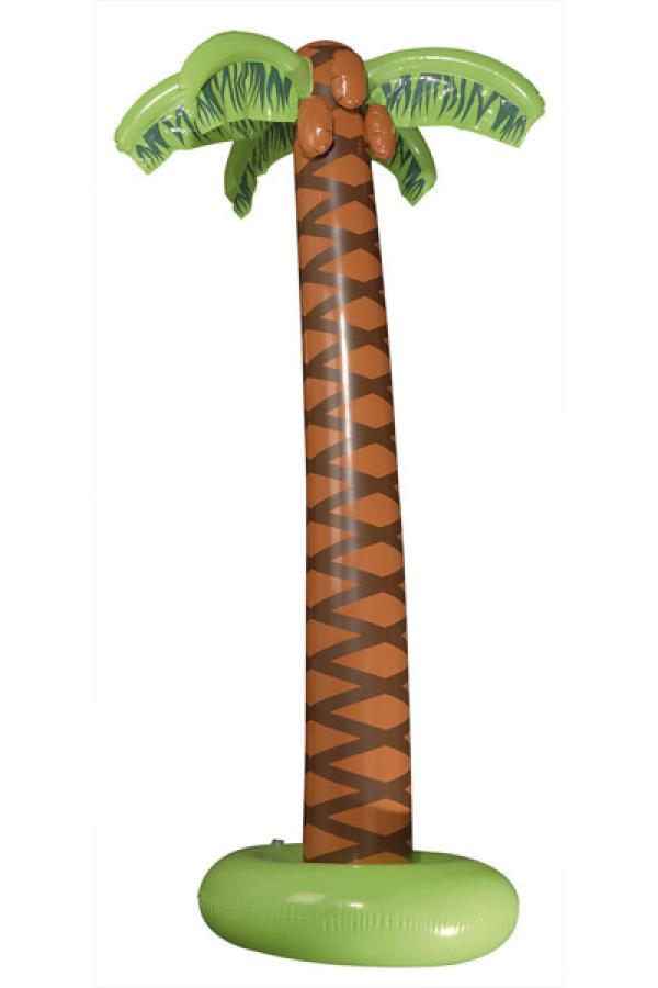 Palmier gonflable 180cm