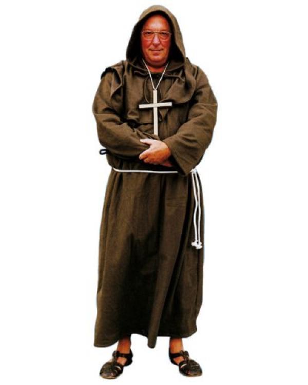 Moine taille L