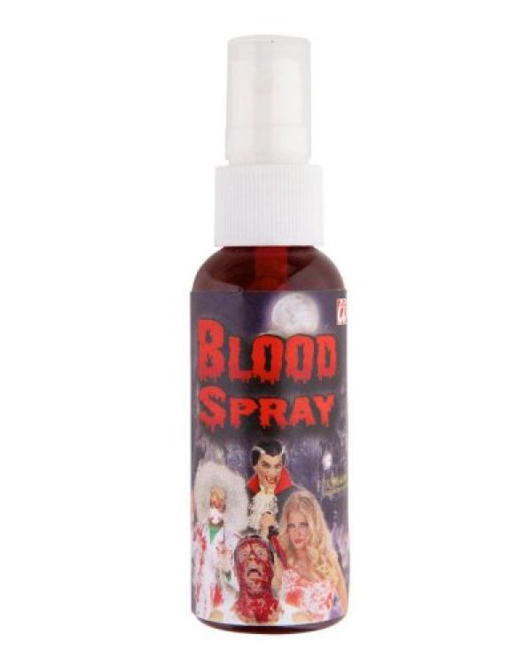 Faux sang en spray cosmétique 60ml