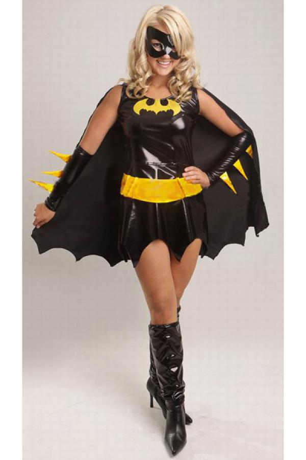 Bat Girl taille M