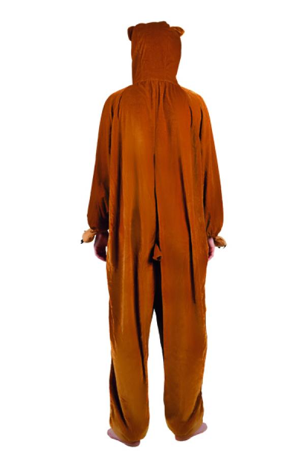 Combinaison d'Ours taille M/L
