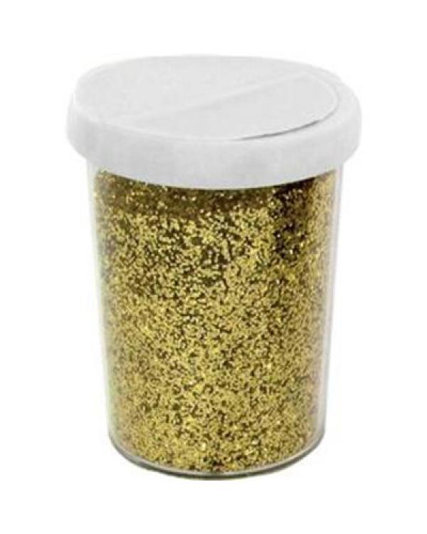 Paillettes seches 30gr Or