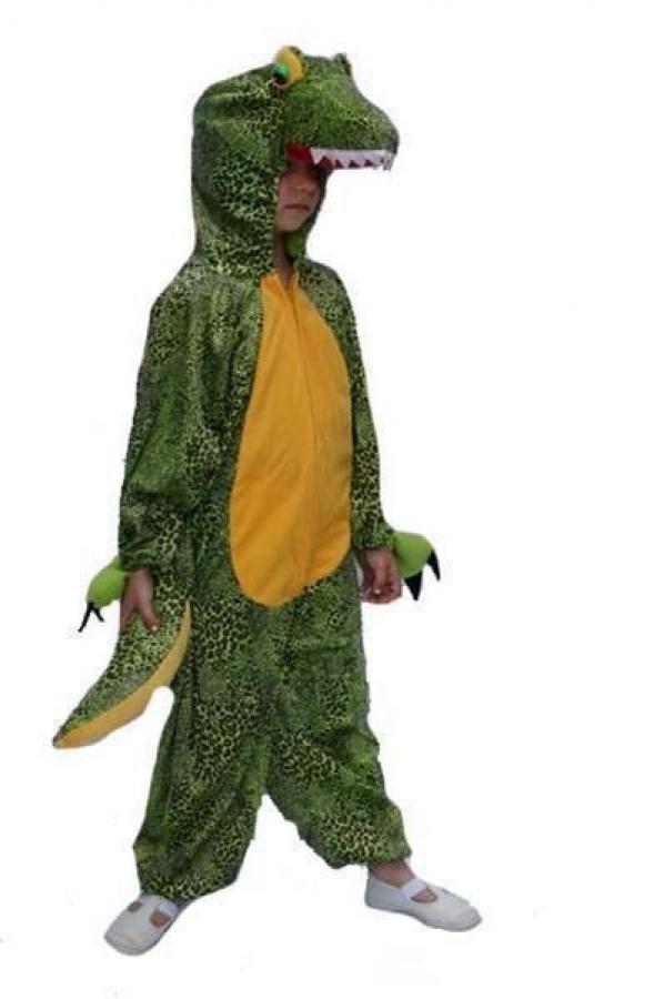 Dragon 4/5 ans